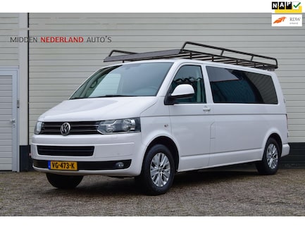 Volkswagen Transporter 0