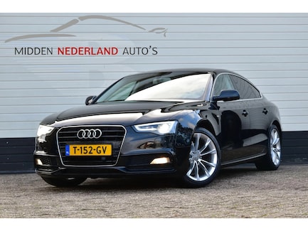 Audi A5 0