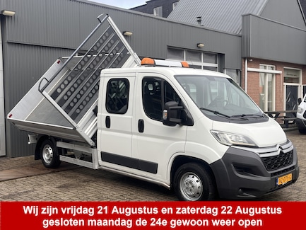 Citroën Jumper 0