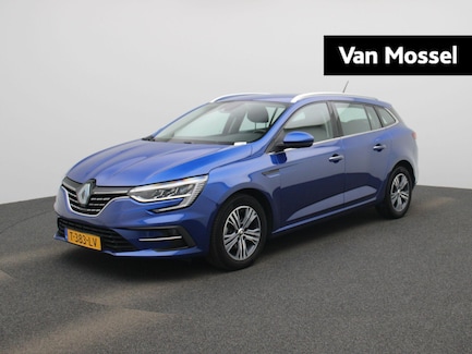 Renault Megane 0