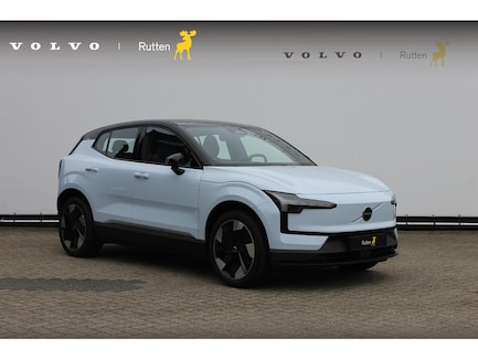 Volvo EX30 0