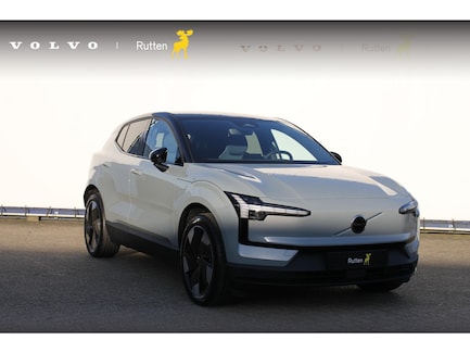 Volvo EX30 0