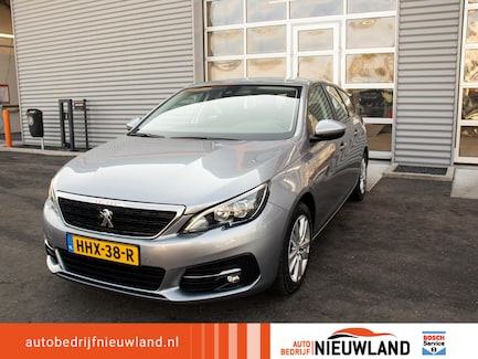 Peugeot 308 0