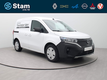 Nissan Townstar 0