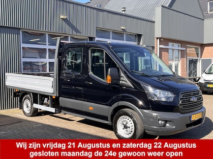 Ford Transit 0