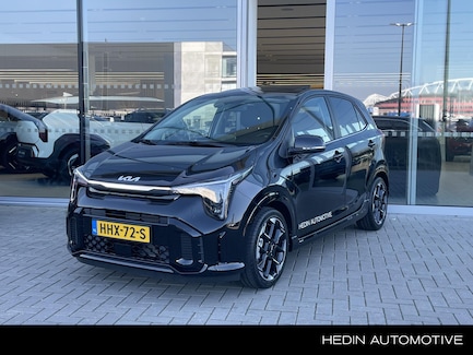 Kia Picanto 0