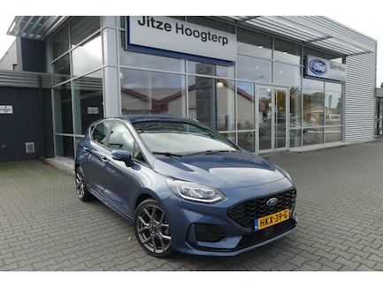 Ford Fiesta 0
