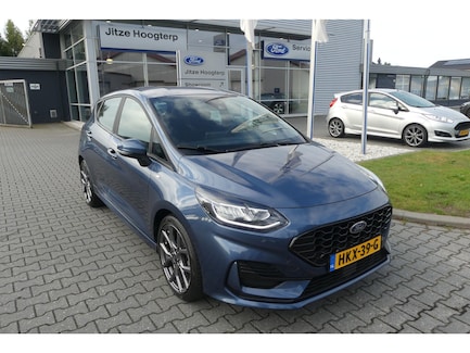 Ford Fiesta 0
