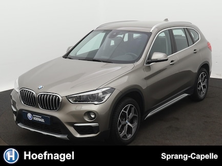 BMW X1 0