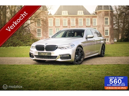 BMW 5-Serie 0