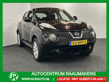 Nissan Juke 0