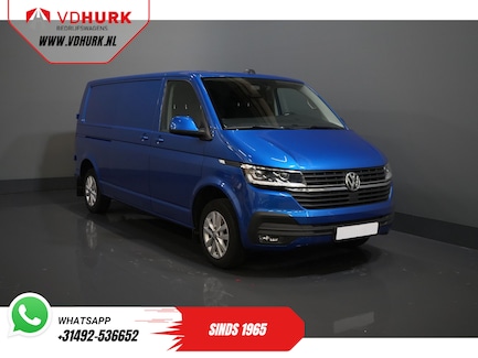 Volkswagen Transporter 0