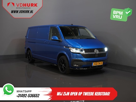 Volkswagen Transporter 0