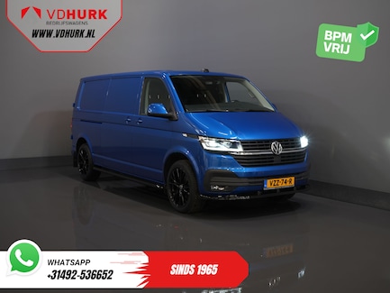 Volkswagen Transporter 0