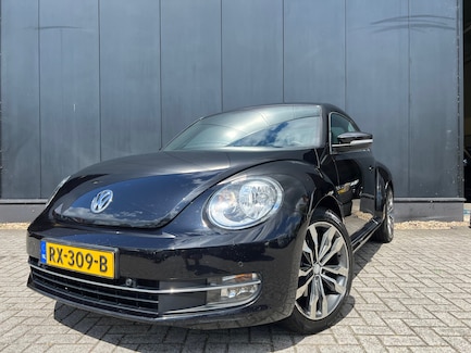 Volkswagen Beetle 0