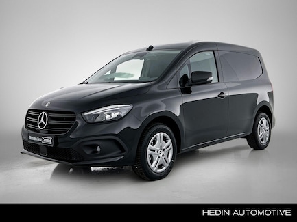 Mercedes-Benz Citan 0