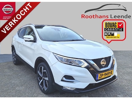 Nissan Qashqai 0