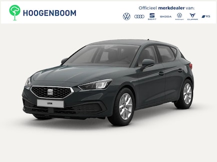SEAT Leon 0