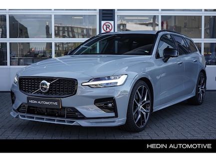 Volvo V60 0