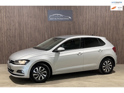 Volkswagen Polo 0