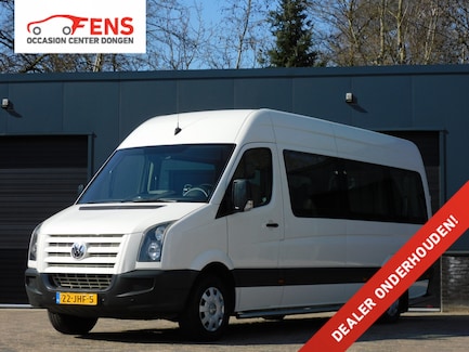 Volkswagen Crafter 0