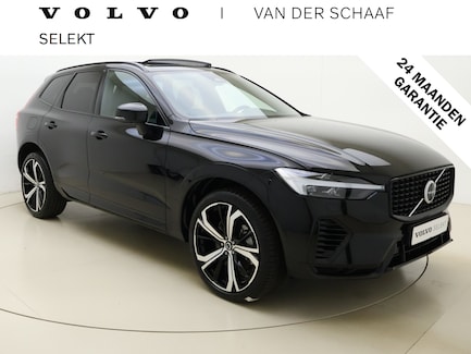 Volvo XC60 0