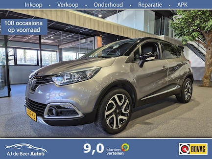 Renault Captur 0