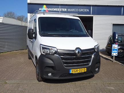 Renault Master 0