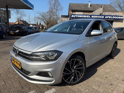 Volkswagen Polo 0