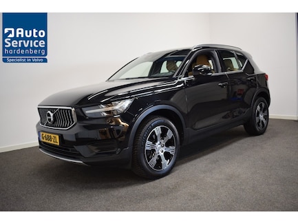 Volvo XC40 0