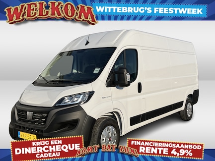 Fiat Ducato 0