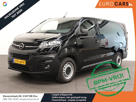 Opel Vivaro 0