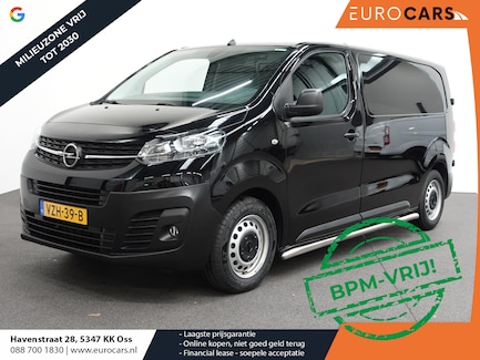 Opel Vivaro 0