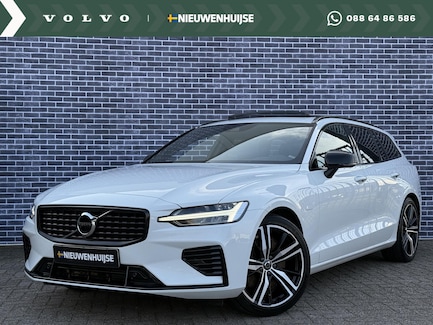 Volvo V60 0