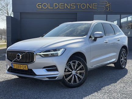 Volvo XC60 0