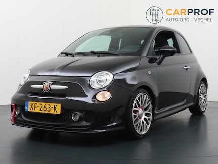 Fiat 500 0