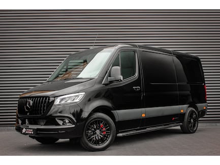 Mercedes-Benz Sprinter 0