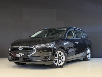 Ford Focus 0