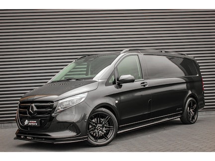 Mercedes-Benz Vito 0