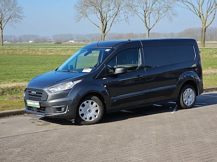 Ford Transit Connect 0