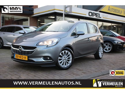 Opel Corsa 0