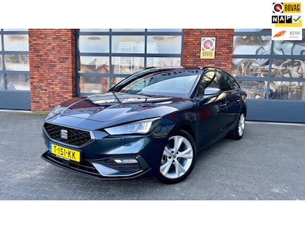 SEAT Leon 0