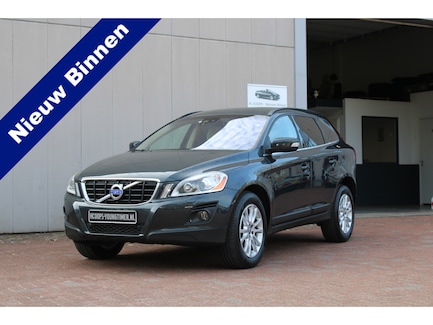Volvo XC60 0
