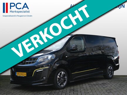 Opel Vivaro 0