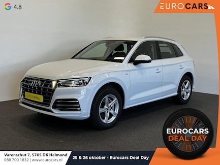 Audi Q5 0