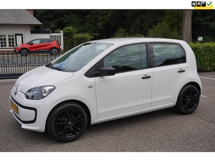 Volkswagen Up! 0