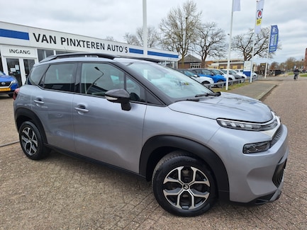 Citroën C3 Aircross 0