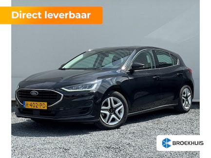 Ford Focus 0