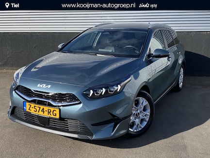 Kia Ceed 0