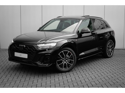 Audi Q5 0